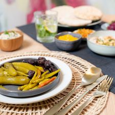 SHOUQ Zeist - Hummus, falafel & mezze (ook catering)
