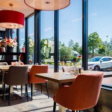 Bastion Hotel Haarlem Velsen