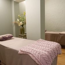 Retreat QoQo Massage Oude Binnenweg Rotterdam