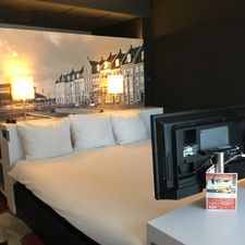 Fletcher Wellness-Hotel Helmond