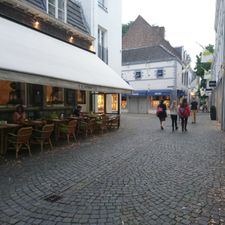 ‘t Kläöske