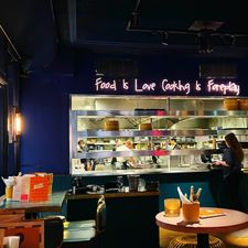 The Streetfood Club