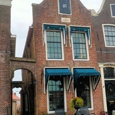 Restaurant en Résidence Kaatje bij de Sluis