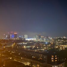 Watertoren Utrecht