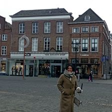 The Society Shop