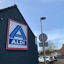 ALDI