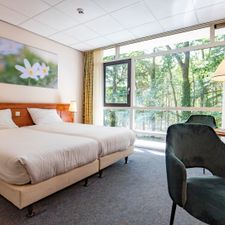 Fletcher Hotel-Restaurant Amersfoort