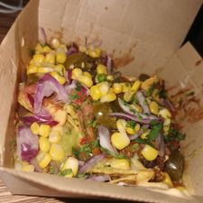 Taco Mundo Amsterdam Oud-Zuid