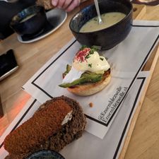 Ensemble Gastro & Bar