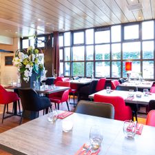 Bastion Hotel Bussum - Hilversum