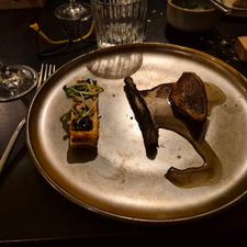 Restaurant De Houtloods