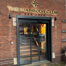 The Harbour Club Den Haag