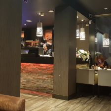 Restaurant iDA Almere