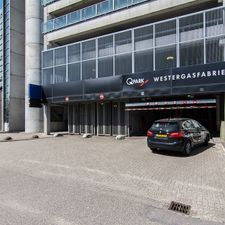 Q-Park Westergasfabriek