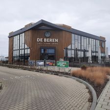 Restaurant De Beren Goes