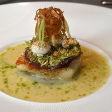 Restaurant Ambrozijn
