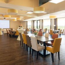 Best Western Plus Hotel Restaurant Aduard