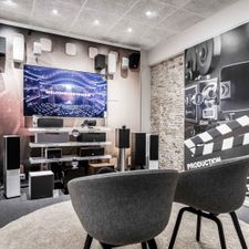 Hi-Fi Klubben Den Haag