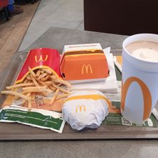 McDonald's Assen