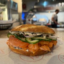 Davie's Amsterdam
