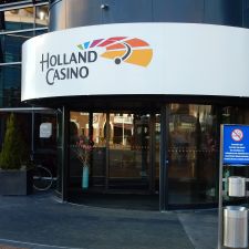 Holland Casino Scheveningen