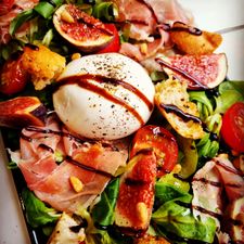 Prosciutto