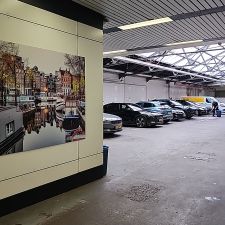 Hertz Autoverhuur - Amsterdam - Overtoom 333 HLE