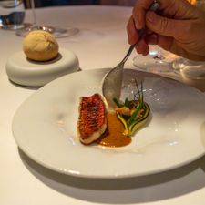 Restaurant Bougainville