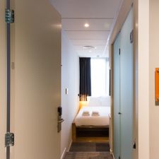 Citiez Hotel Amsterdam