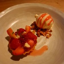 Restaurant Tante Blanche