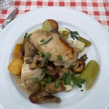 Café Parlotte