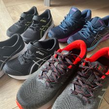 ASICS