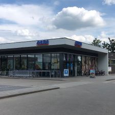 ALDI Groenlo Het Pand