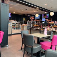 Bakker Bart Groesbeek