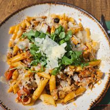 Trattoria Italiana City Hall