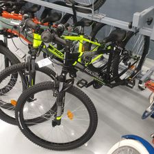Decathlon Amsterdam Noord