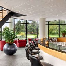 AMEDIA Hotel Amsterdam Airport