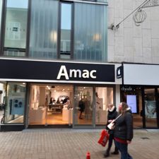 Amac Apple Premium Reseller