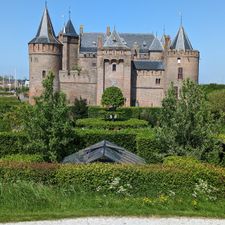 Rijksmuseum Muiderslot
