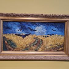 Van Gogh Museum