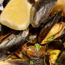 Brut de mer