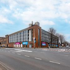 Q-Park Westergasfabriek