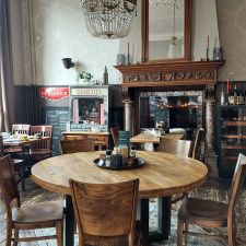 Marco's Intermezzo