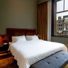 Hotel MAI Amsterdam