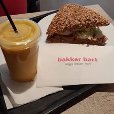 Bakker Bart Hoogezand