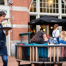 Gastropub Van Kinsbergen