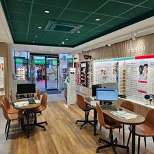 Pearle Opticiens Apeldoorn - Eglantier