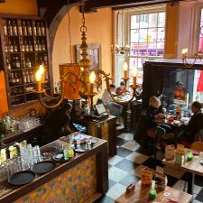La Cubanita Haarlem
