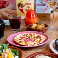 La Cubanita Nieuwegein