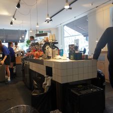Coffeecompany